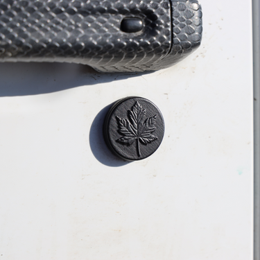 Maple Leaf | Key Lock Cap